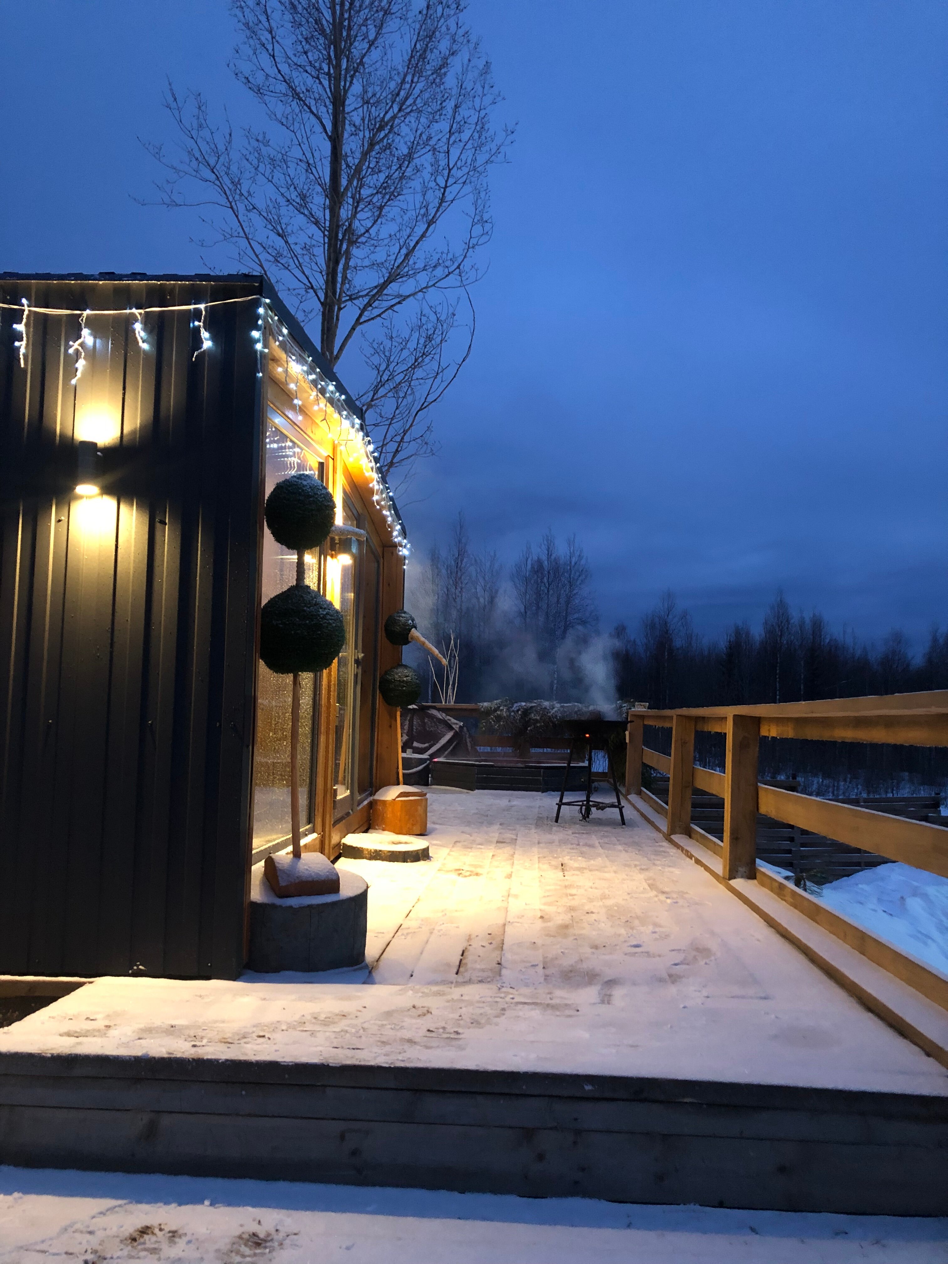 Фото Viva la villa