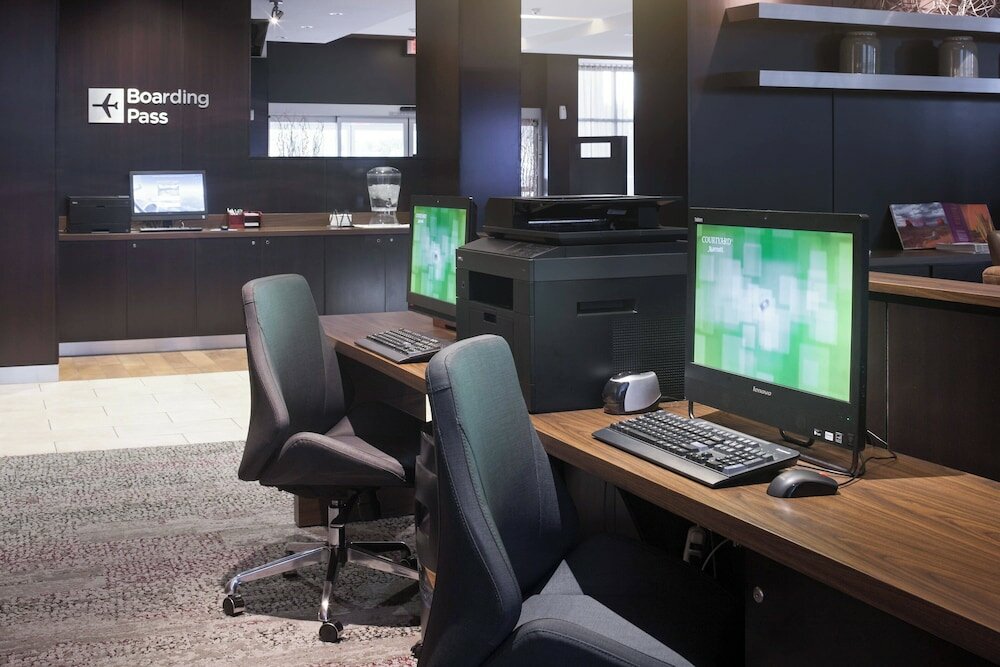 Фото Fairfield Inn & Suites Phoenix Chandler Fashion Center