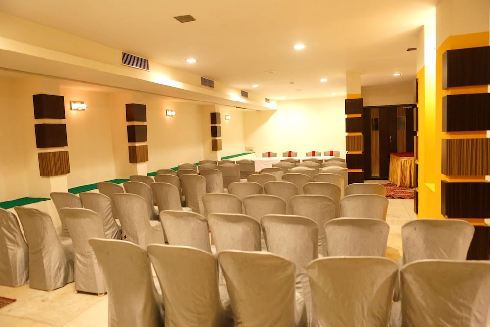 Фото Best Western Yuvraj