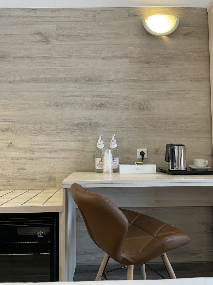 Фото City Lounge Hotel