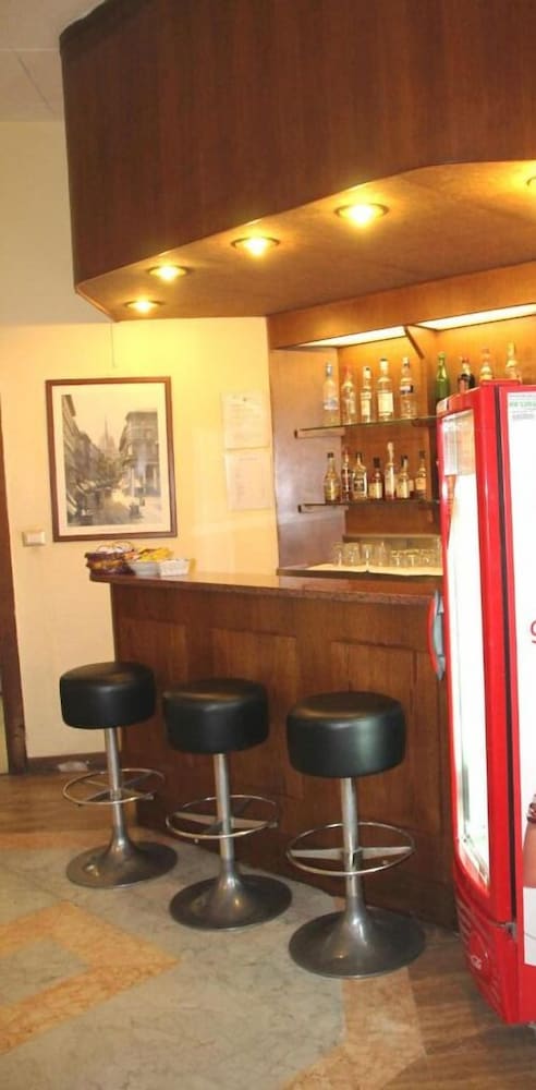 Фото Hotel Vecchia Milano