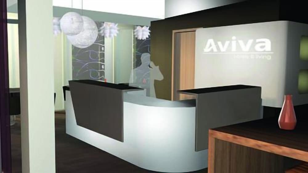 Фото Hotel Aviva