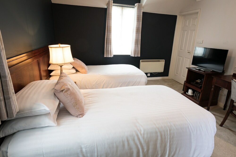 Фото Duke of Marlborough Hotel