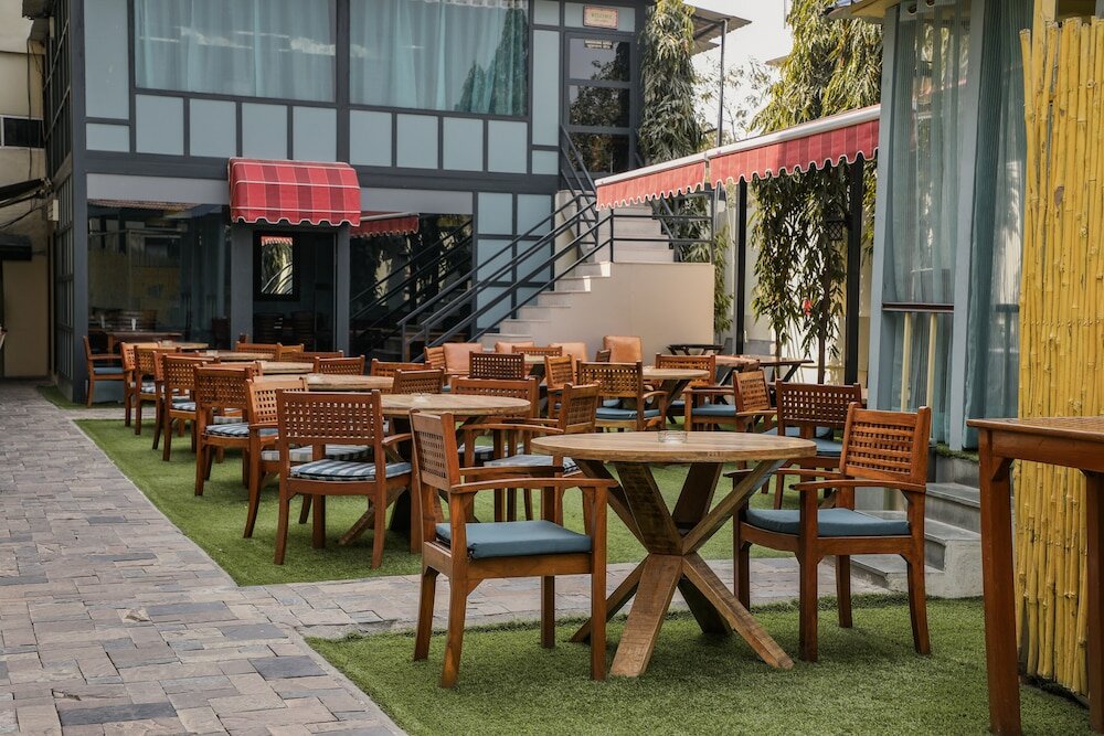 Фото Hotel Shikha Jaipur City Centre