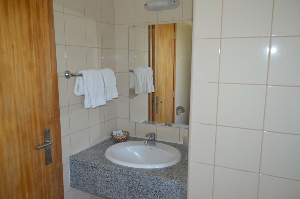 Фото Apartamentos Turísticos Nossa Senhora da Estrela