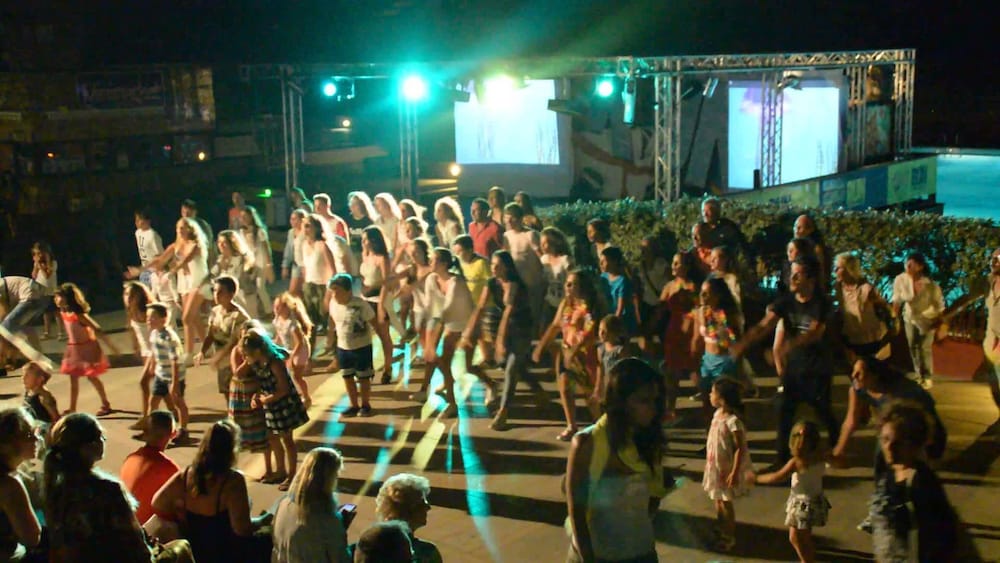 Фото Centro Vacanze Cugnana Verde