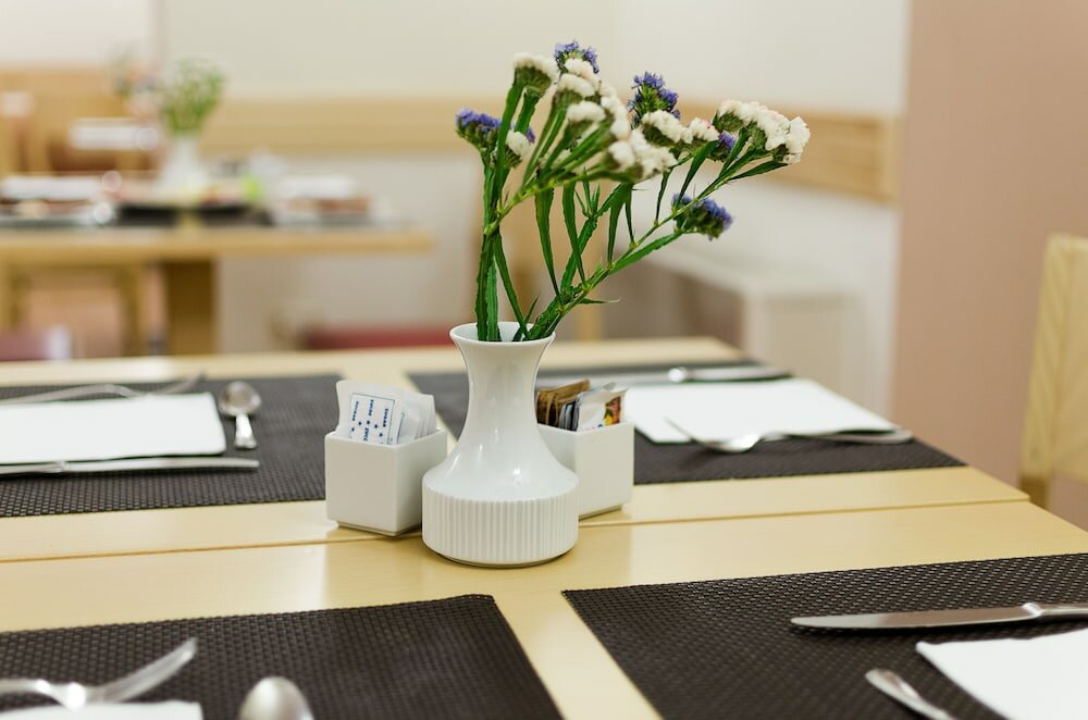 Фото Hotel Garibaldi