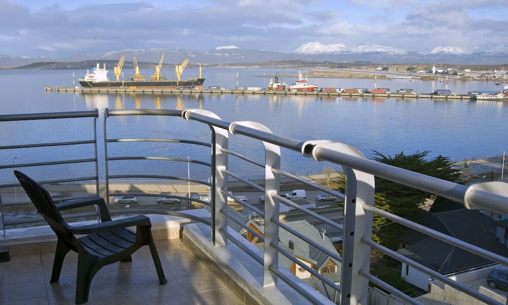 Фото Cilene del Faro Suites & SPA