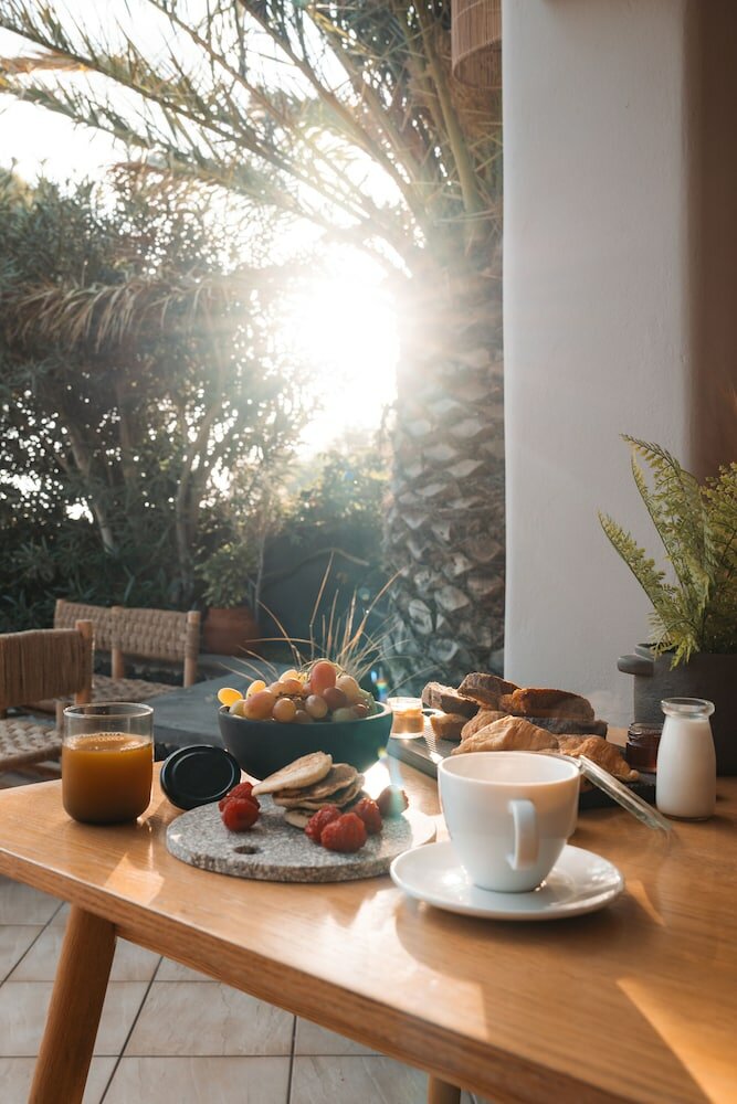 Фото Marillia Village