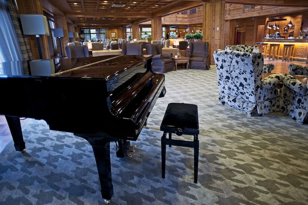 Фото Sport Hotel Village