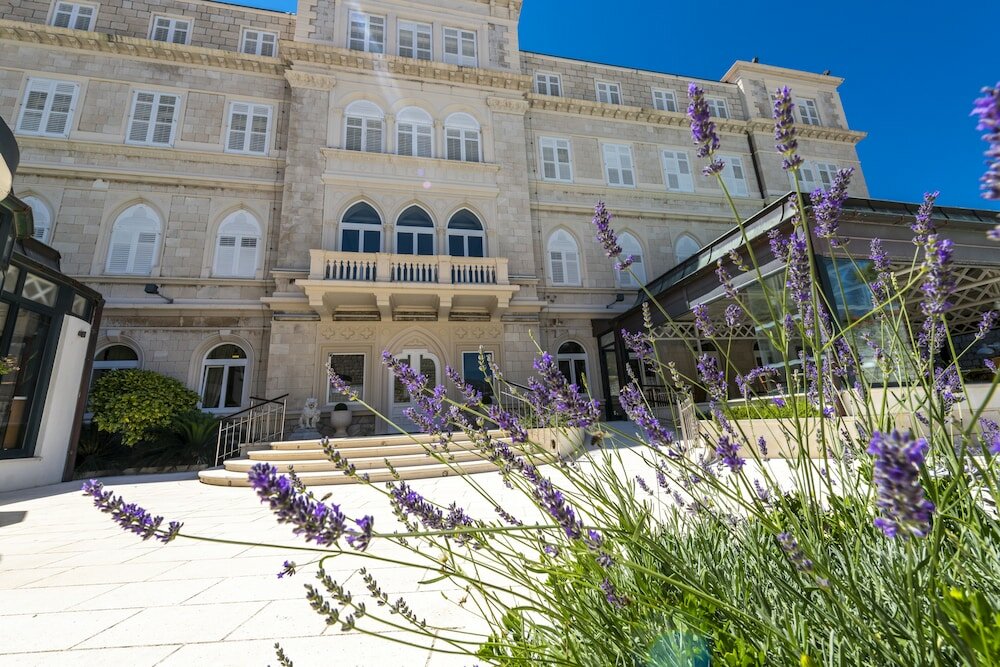 Фото Hotel Lapad