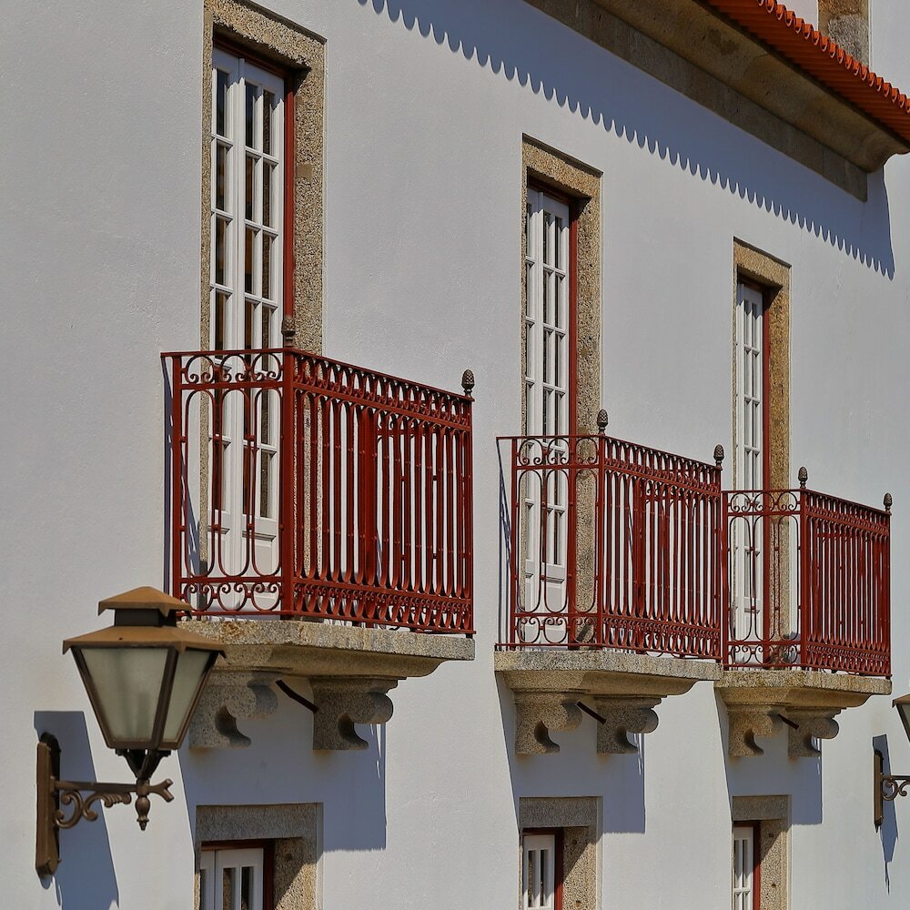 Фото Hotel Rural Quinta de S Sebastiao