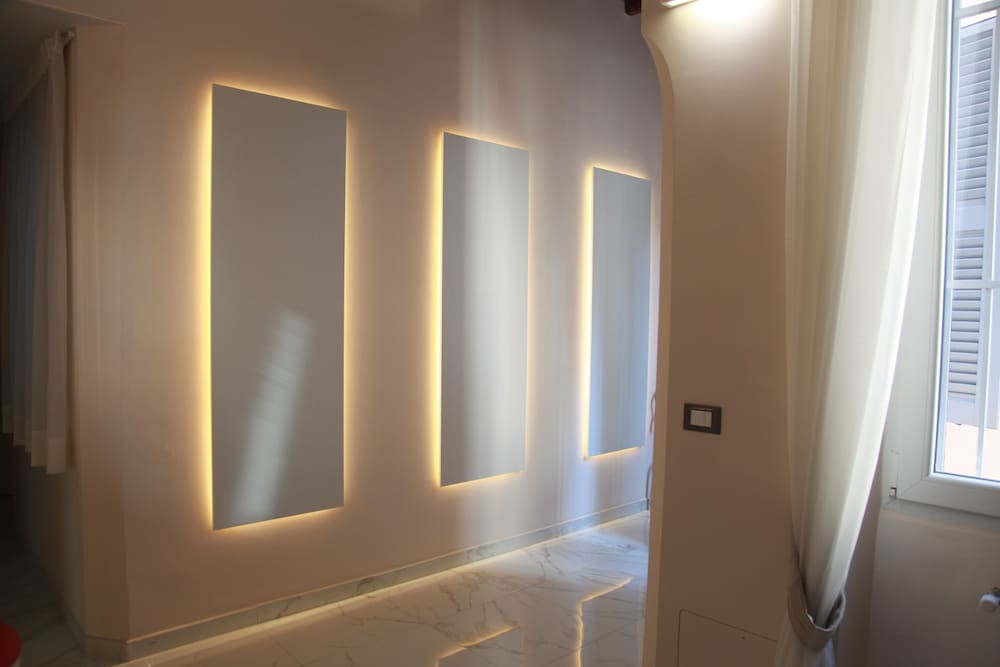 Фото Navona Nice Room