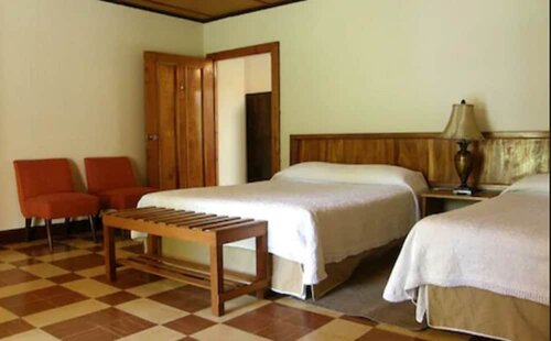 Гостиница Regis Hotel & SPA в Панахачели