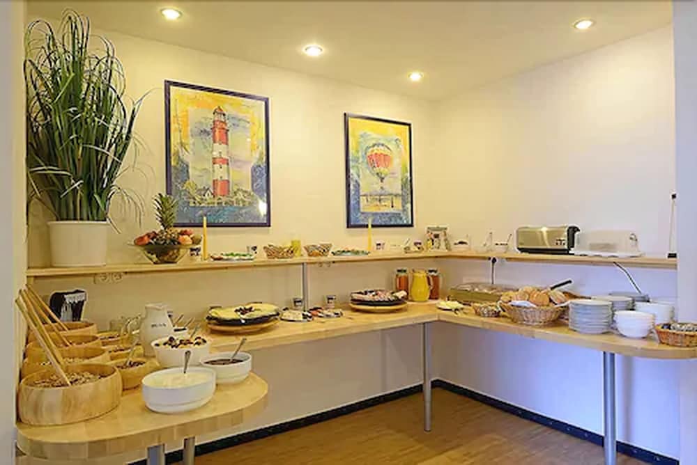 Фото Baltic Hotel