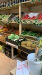 Фрукты-овощи (Электрическая ул., 1А), овощи и фрукты оптом в Ногинске