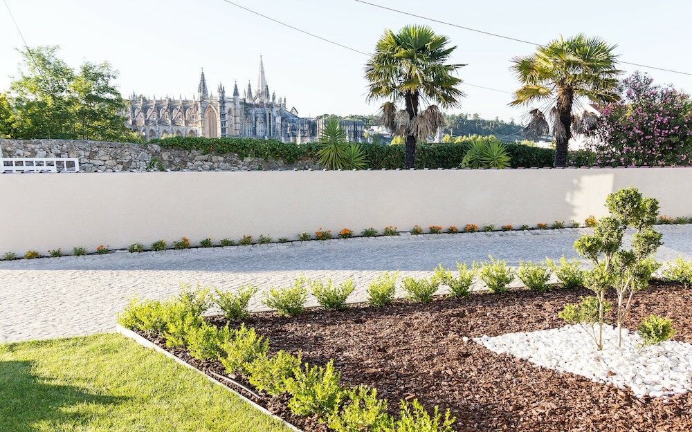 Фото Casa do Outeiro Hotel