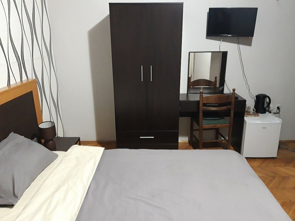 Фото Welcome to Hotel Vila Silia