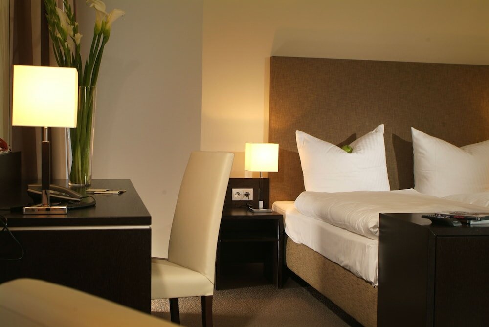 Фото Hotel friends Hückelhoven