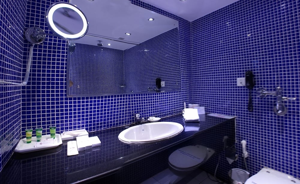 Фото Hotel Jaipur Palace