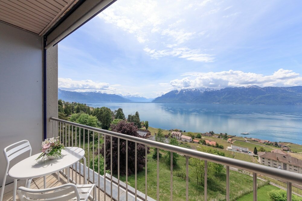 Фото Hotel Préalpina