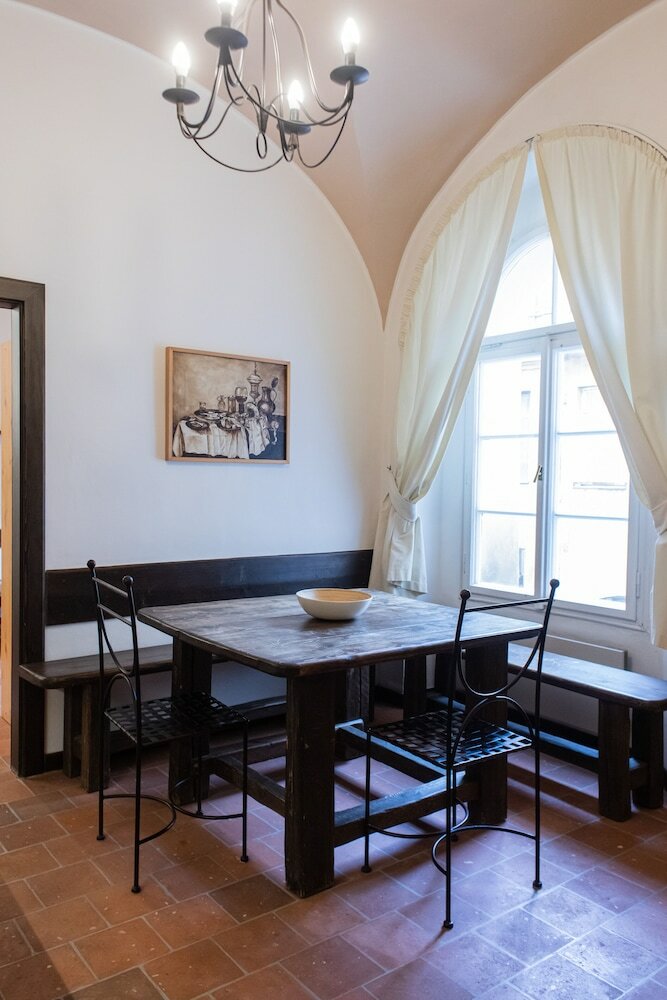 Фото Residence Thunovska 19