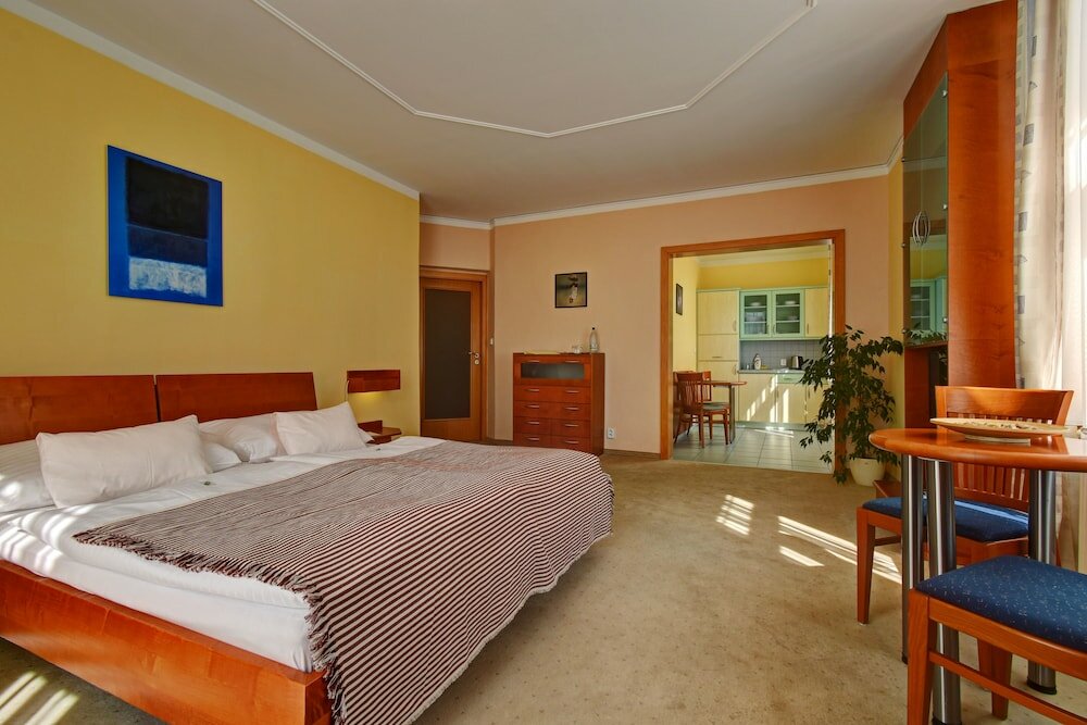 Фото Wellness Hotel La Passionaria