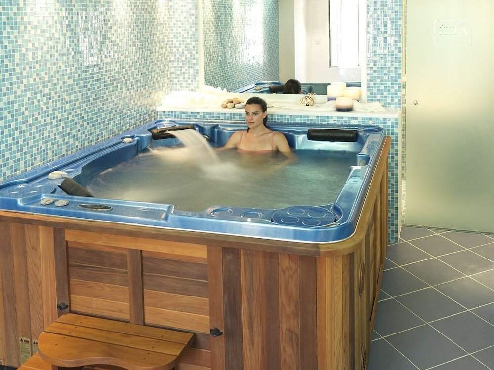 Фото Iria Beach art hotel