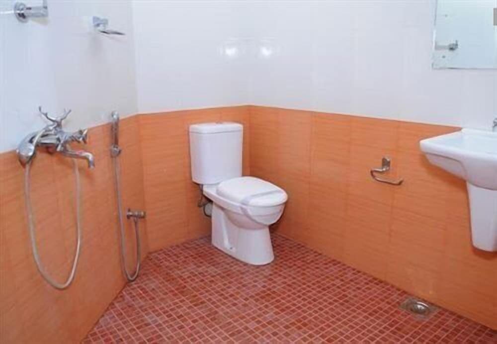 Фото Hotel Manvin's Panjim