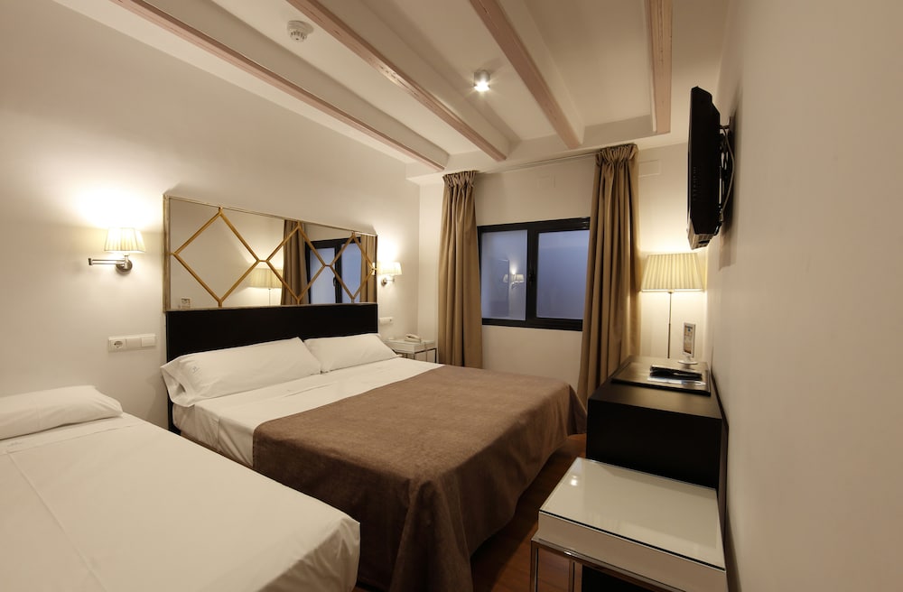 Фото Zenit El Postigo