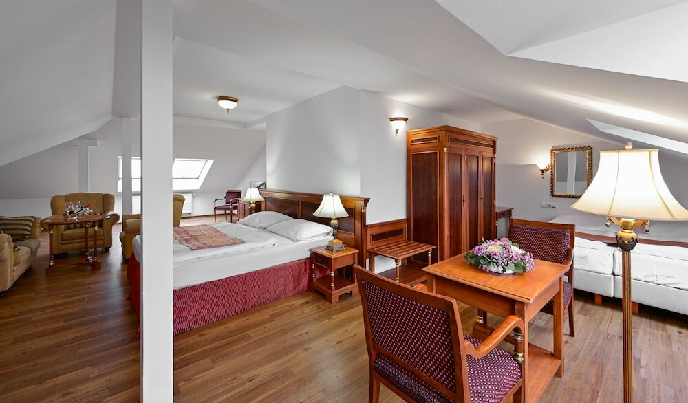 Фото Hotel Continental