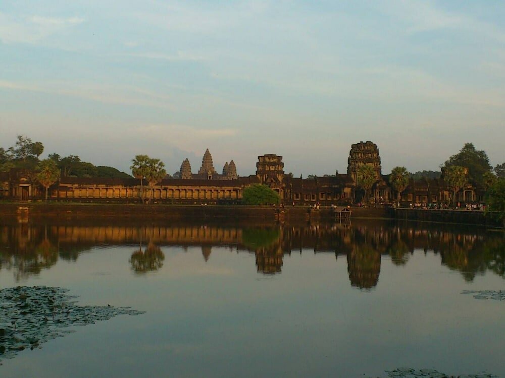 Фото Smiling Hotel