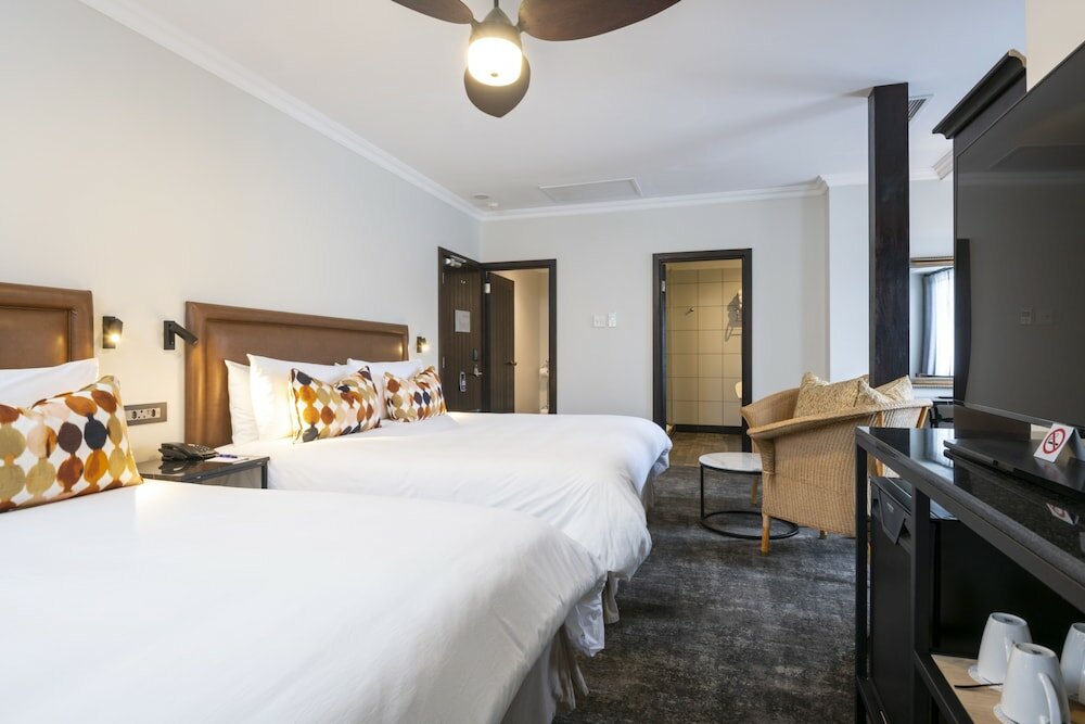 Фото Anew Hotel Hilton Pietermaritzburg