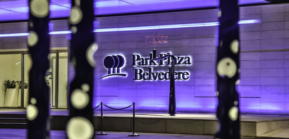 Фото Park Plaza Belvedere Medulin
