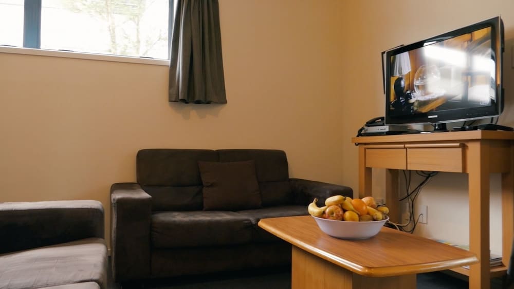 Фото Sherborne Motor Lodge