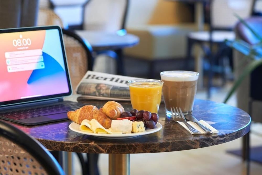 Фото Hotel Sct Thomas