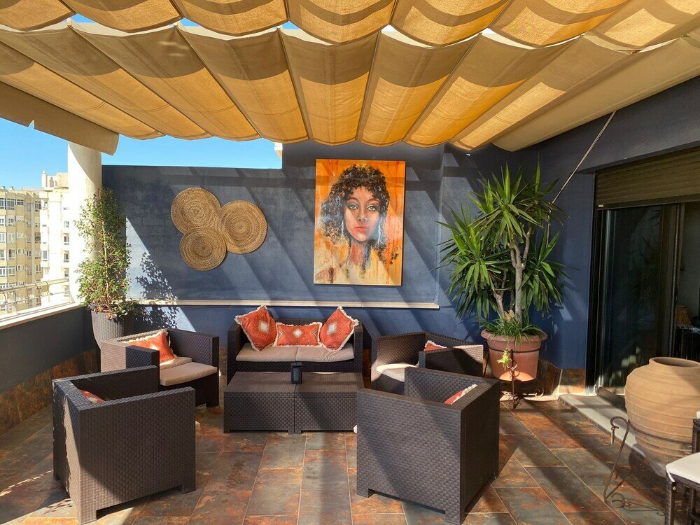 Фото Hotel SPA Cádiz Plaza