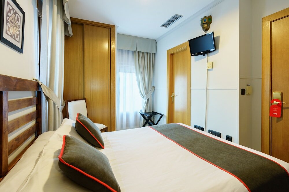 Фото Hotel Boutique Reina Mora