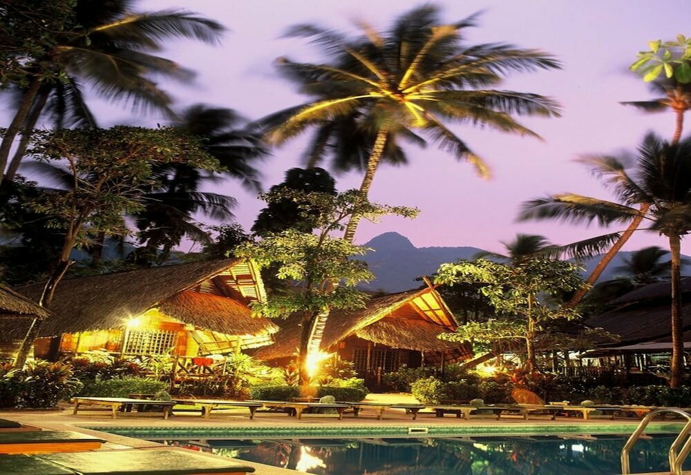 Hotel Banpu Koh Chang Resort , Ko Chang, photo