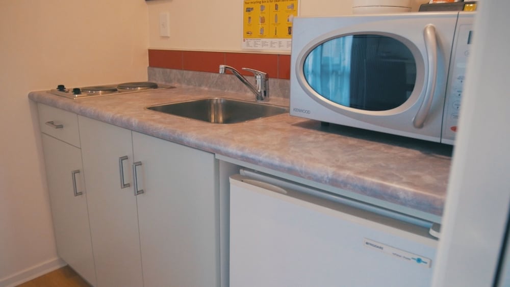 Фото Sherborne Motor Lodge