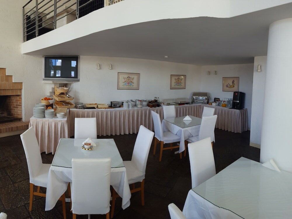 Фото Galaxy Villas