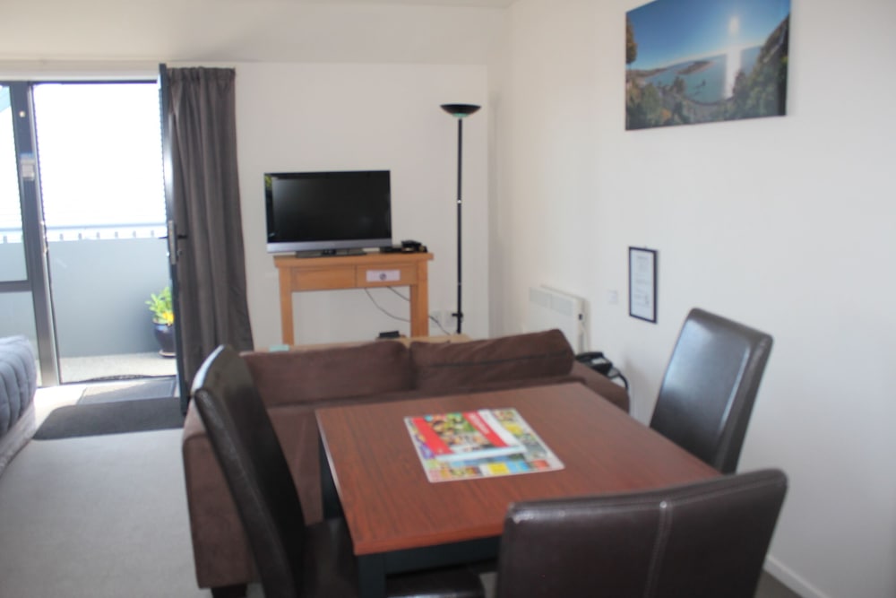 Фото Sherborne Motor Lodge