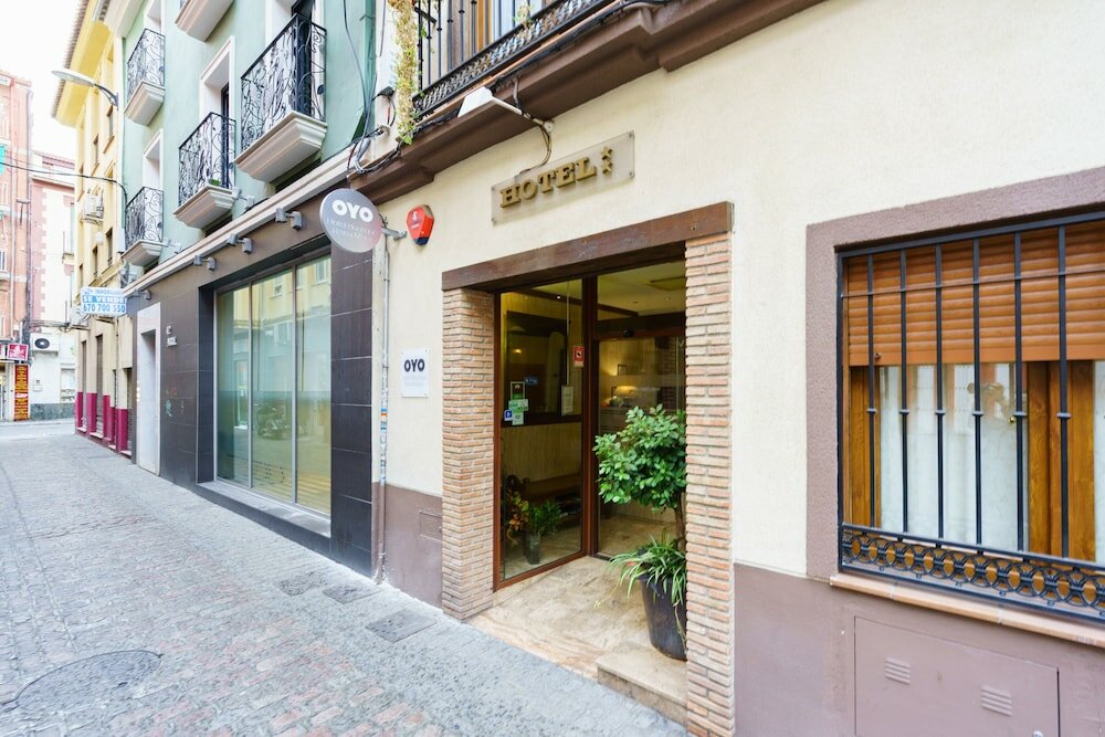 Фото Hotel Boutique Reina Mora