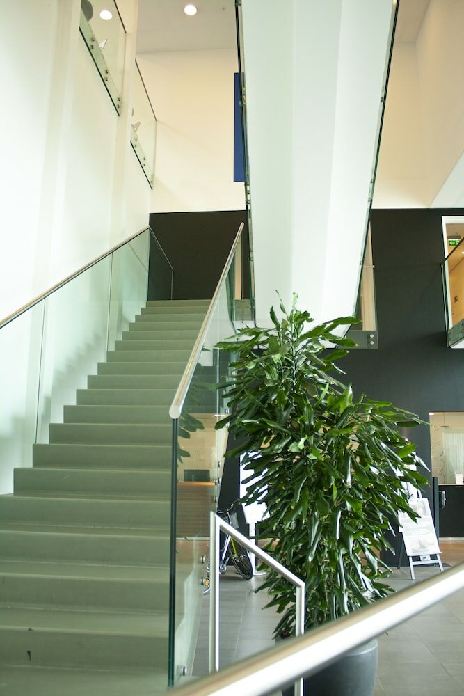 Фото Wakeup Copenhagen Carsten Niebuhrs Gade