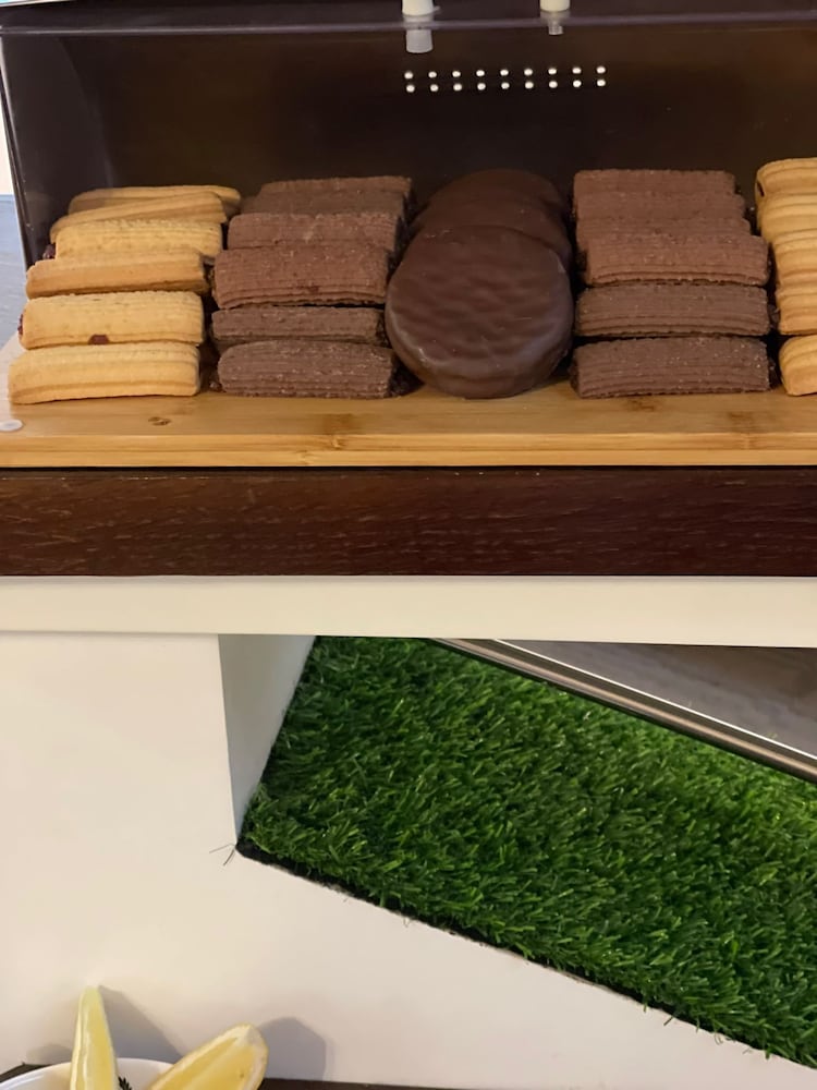 Фото Bed & Breakfast Olsi