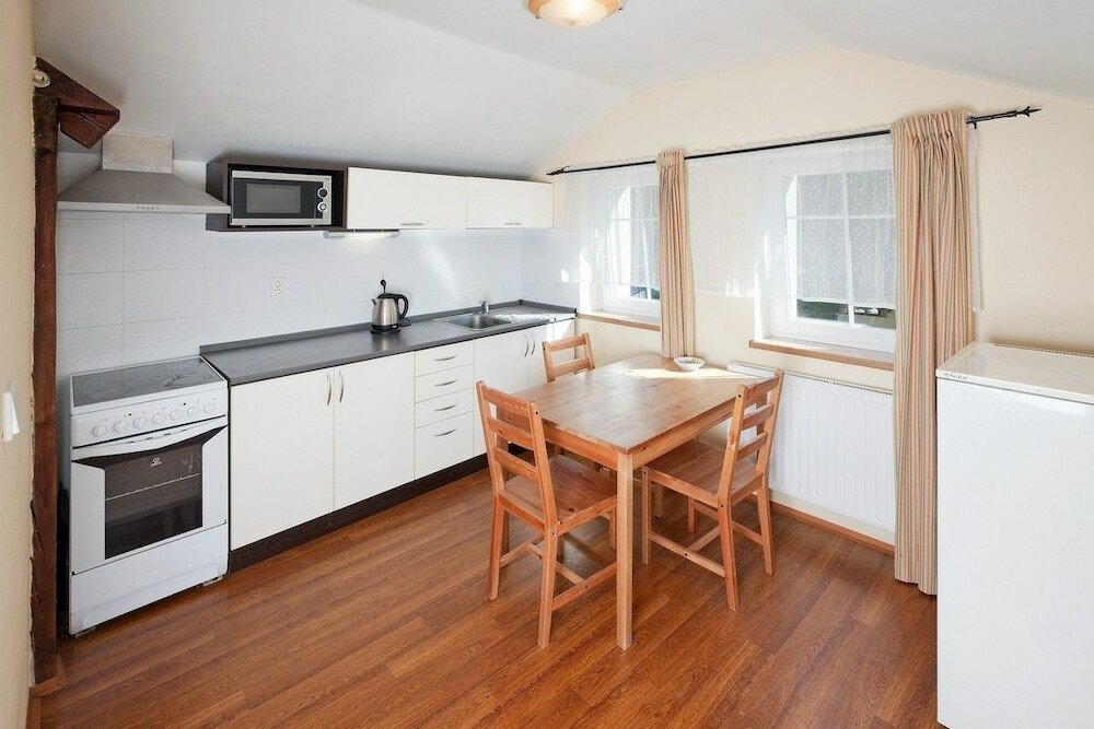 Фото Pytloun Penzion Zelený Háj