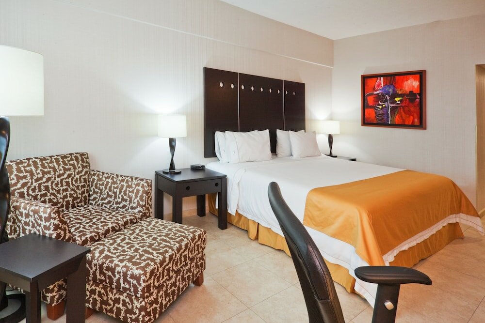 Фото Holiday Inn Express Tapachula, Chis, an Ihg Hotel