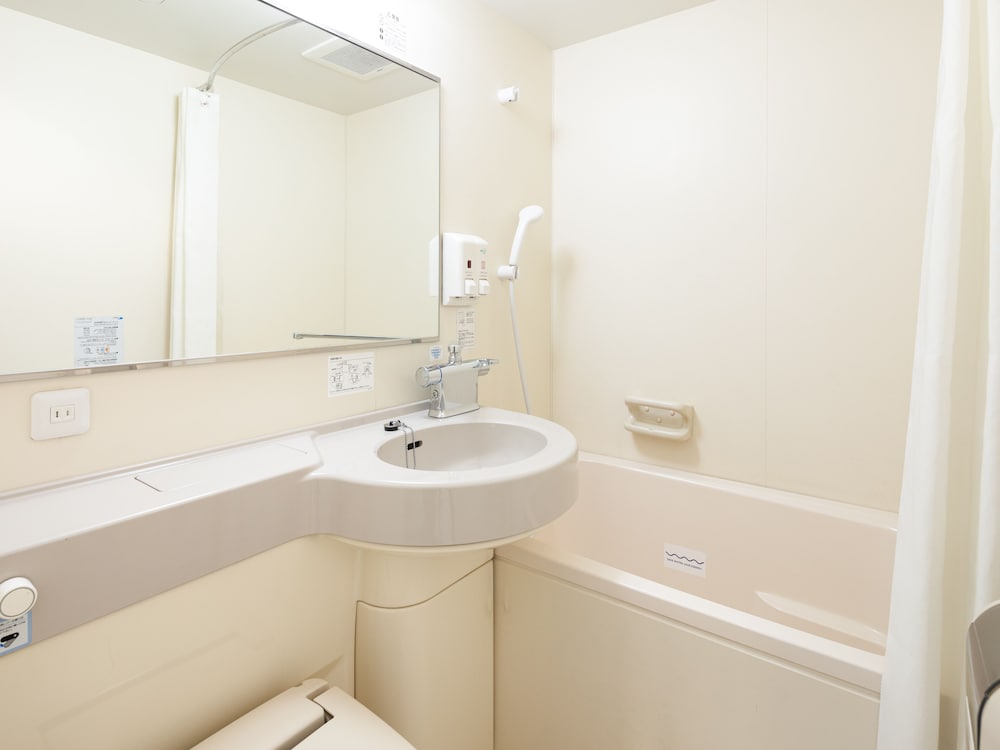 Фото Comfort Hotel Maebashi