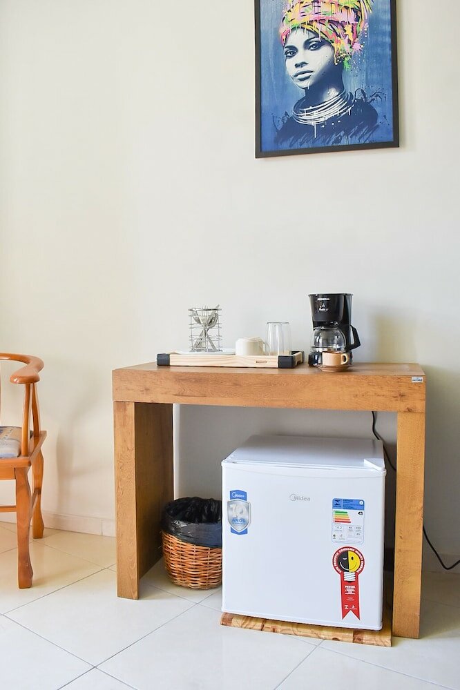 Фото Tamboleiro's Hotel Residence