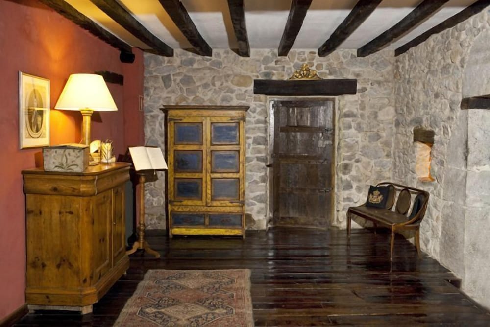 Фото Hotel Casona de Quintana